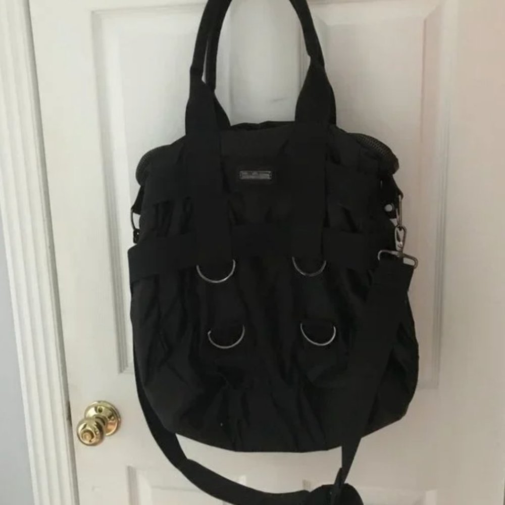 Stella Mccartney Adidas Gym Training Bag